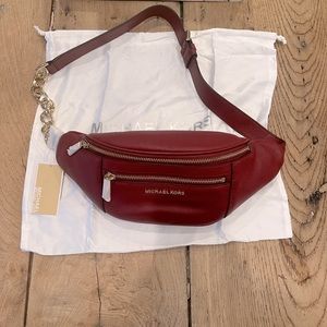 Michael Kors Waistpack